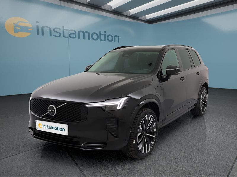Volvo XC90 335 kW