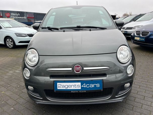 Fiat 500 51 kW image number 3