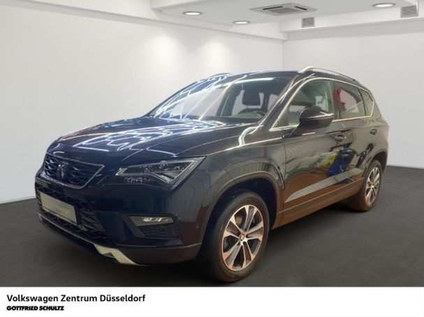 Seat Ateca 1.5 TSI Style 110 kW image number 1