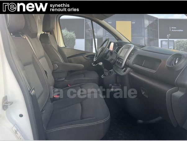 Renault Trafic L1H1 dCi 120 88 kW image number 15