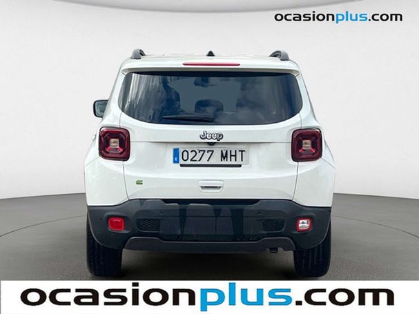 Jeep Renegade 1.5 Limited 95 kW image number 14