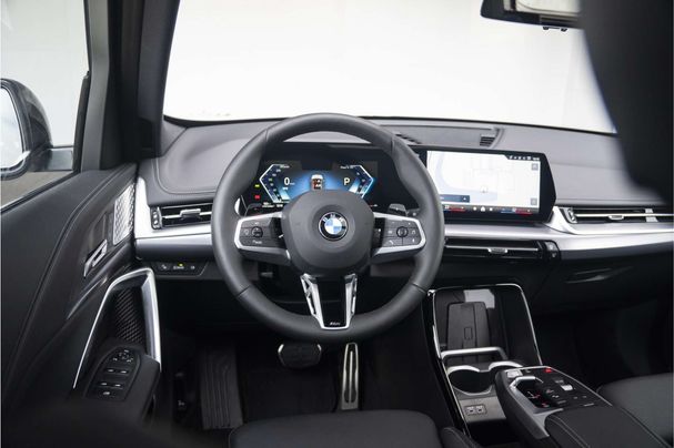 BMW X1 sDrive 100 kW image number 24