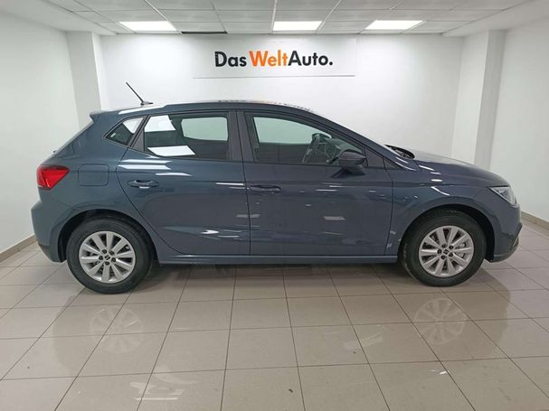 Seat Ibiza 1.0 MPI 59 kW image number 2