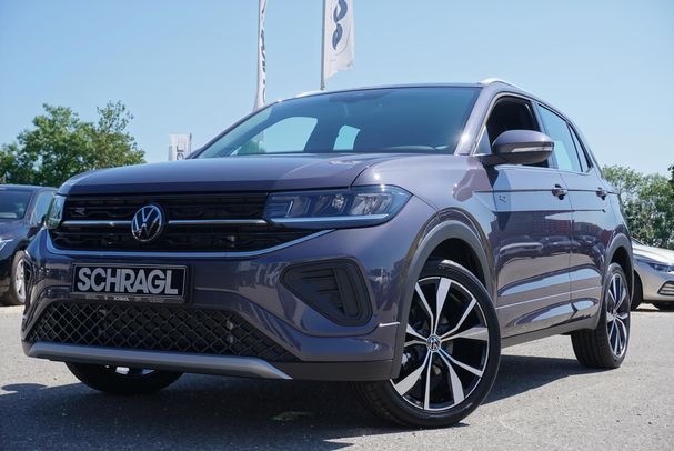 Volkswagen T-Cross 1.0 TSI DSG 85 kW image number 1