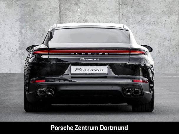 Porsche Panamera 4 260 kW image number 4