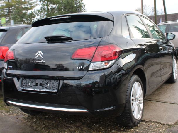 Citroen C4 BlueHDi 73 kW image number 6