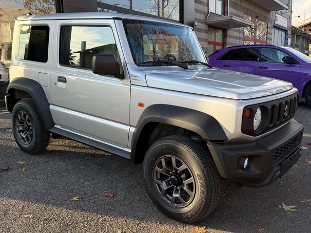 Suzuki Jimny 75 kW image number 2