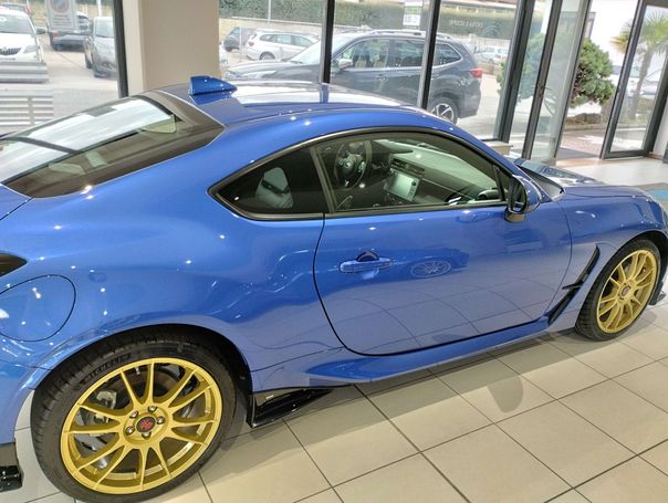 Subaru BRZ 2.4 172 kW image number 3