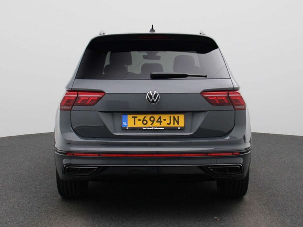 Volkswagen Tiguan 1.5 TSI DSG 110 kW image number 3