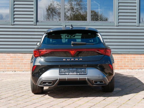 Cupra Leon 1.5 eTSI DSG 110 kW image number 11