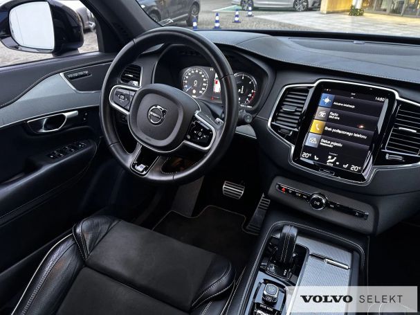 Volvo XC90 AWD 173 kW image number 11