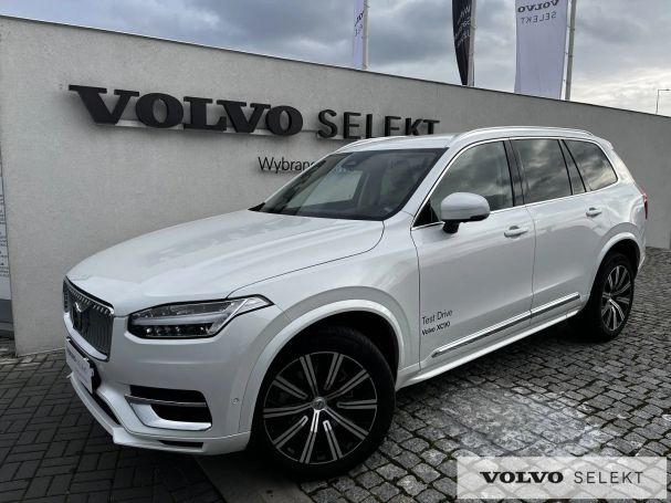 Volvo XC90 AWD 184 kW image number 2