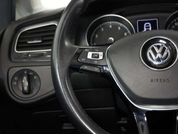 Volkswagen Golf 1.5 TSI 96 kW image number 11