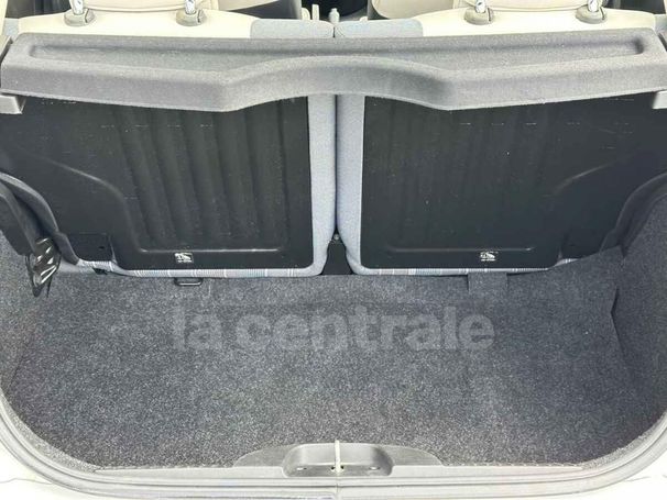 Fiat 500 1.2 8V Lounge 51 kW image number 12