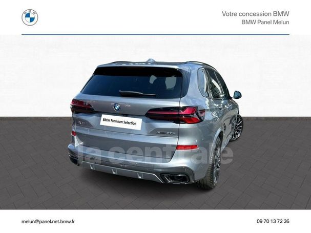 BMW X5e xDrive 290 kW image number 2