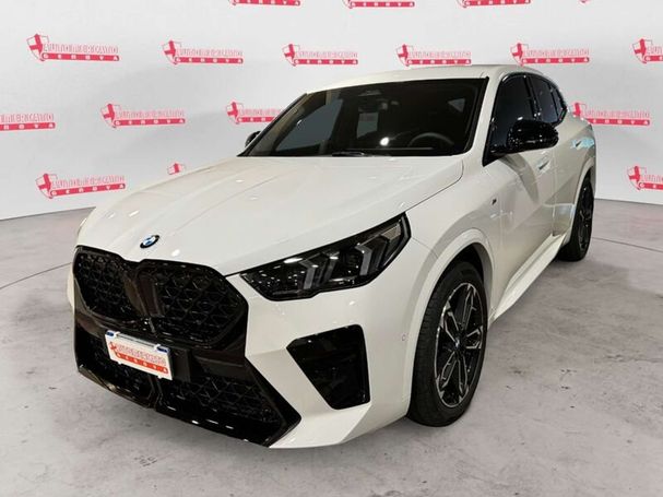 BMW X2 sDrive 110 kW image number 1