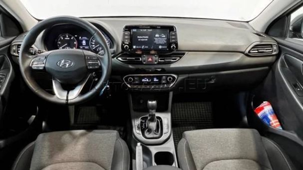 Hyundai i30 1.5 T-GDI DCT 118 kW image number 7