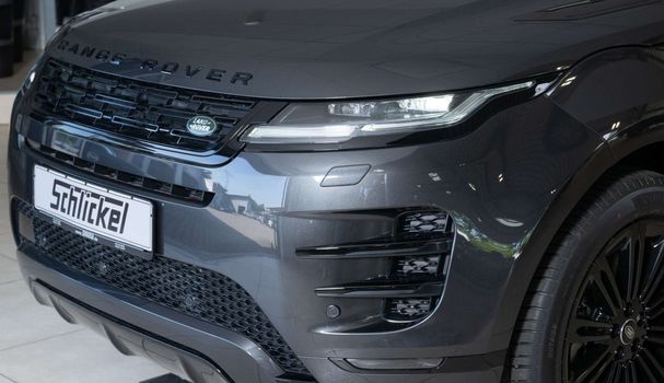 Land Rover Range Rover Evoque 118 kW image number 4