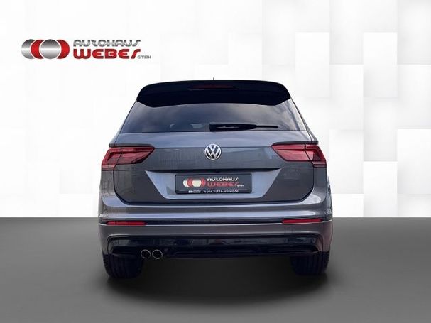 Volkswagen Tiguan 2.0 TDI Highline 4Motion DSG 110 kW image number 6