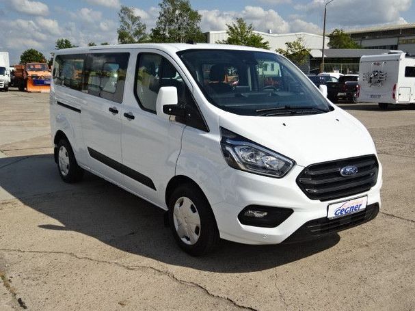 Ford Transit Custom Kombi 340 L2H1 Trend 110 kW image number 4