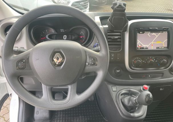 Renault Trafic L2H1 92 kW image number 9