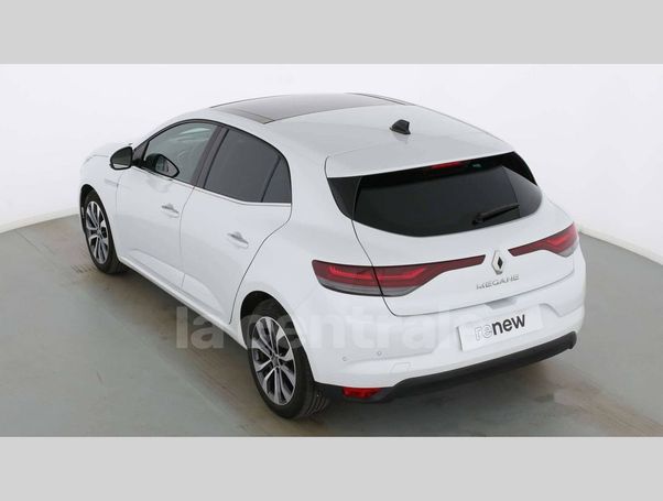 Renault Megane TCe 140 Techno 103 kW image number 23