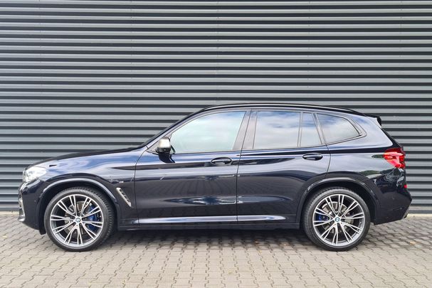 BMW X3 M40d xDrive 241 kW image number 2