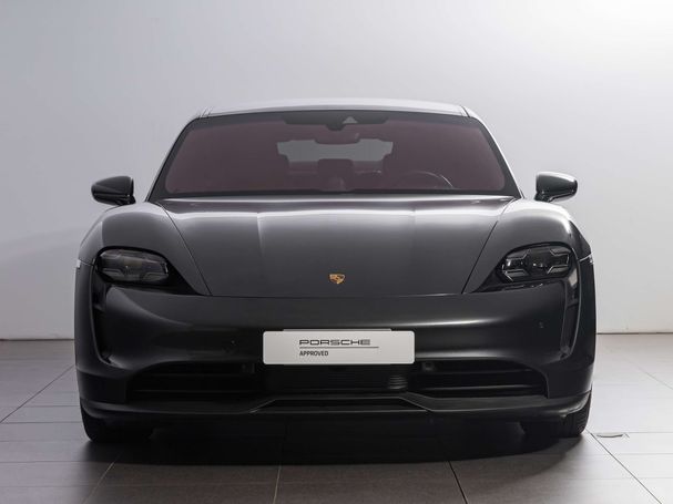 Porsche Taycan 4S 420 kW image number 6