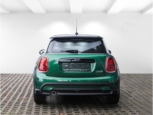 Mini Cooper Mini 100 kW image number 4