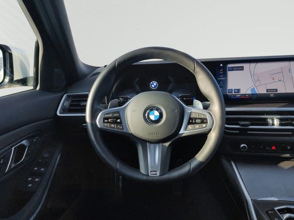 BMW 320d xDrive 140 kW image number 8