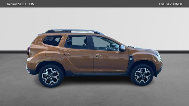 Dacia Duster TCe 66 kW image number 6