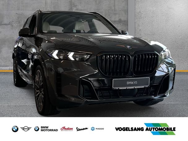 BMW X5 xDrive 250 kW image number 8