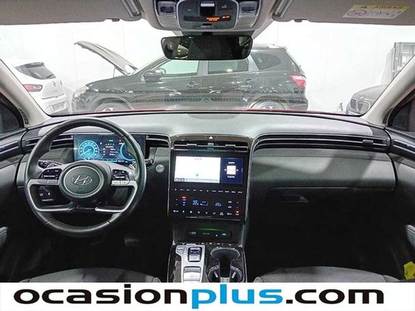 Hyundai Tucson 1.6 N 110 kW image number 7