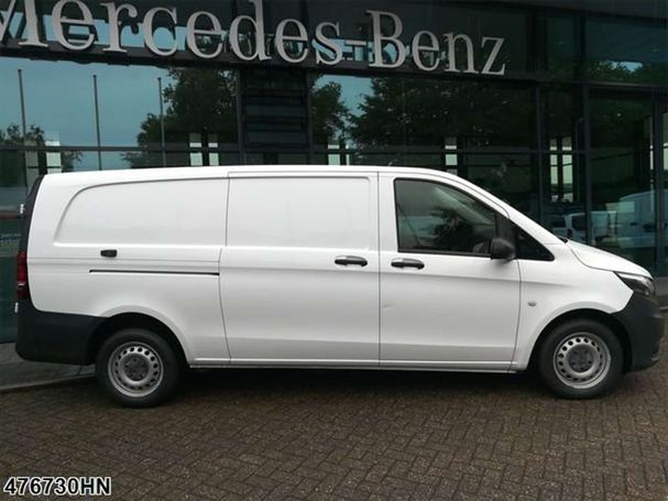 Mercedes-Benz Vito 116 CDI 120 kW image number 3