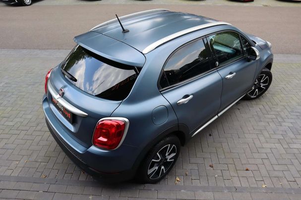 Fiat 500X 1.6 Mirror 81 kW image number 2