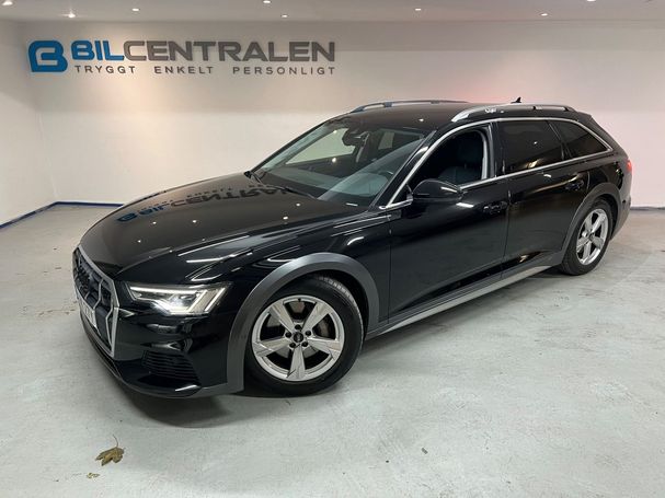 Audi A6 Allroad 45 TDI 171 kW image number 2