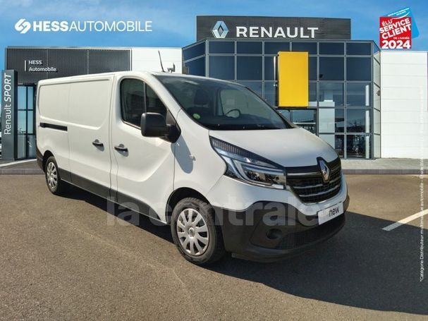 Renault Trafic dCi 120 88 kW image number 4