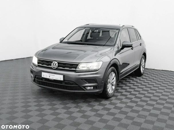 Volkswagen Tiguan 1.5 TSI DSG Comfortline 110 kW image number 1