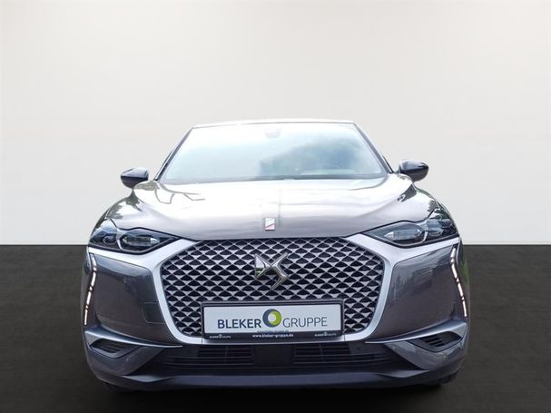 DS Automobiles 3 Crossback E-Tense So Chic 100 kW image number 2