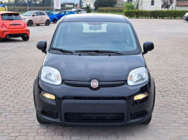 Fiat Panda Hybrid 51 kW image number 11