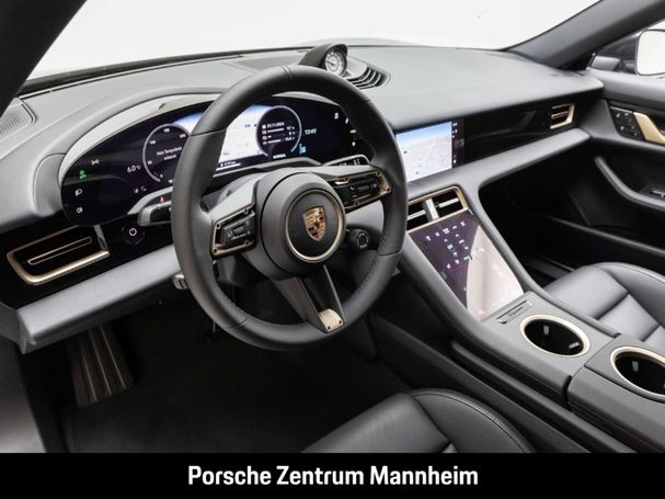 Porsche Taycan 320 kW image number 12