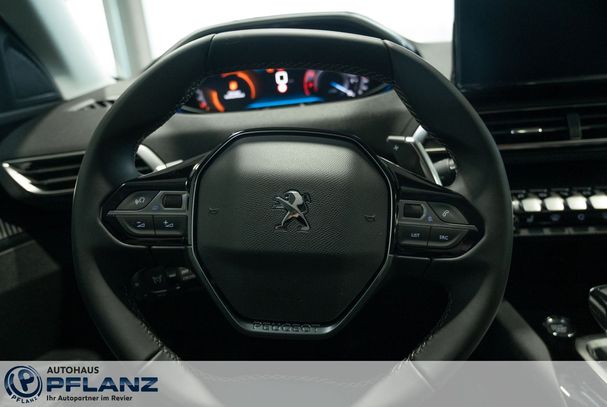 Peugeot 3008 PureTech 130 EAT8 Allure 96 kW image number 16