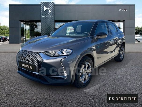 DS Automobiles 3 Crossback BlueHDi 130 96 kW image number 1