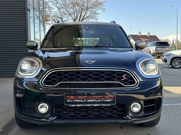 Mini Cooper S Countryman 141 kW image number 3