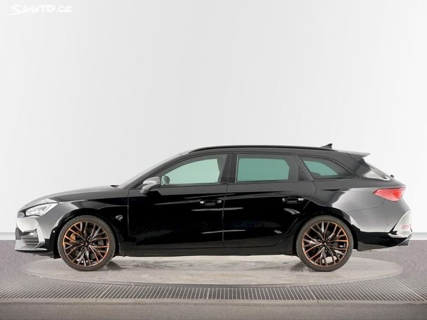 Cupra Leon 2.0 TSI DSG 4Drive 228 kW image number 8