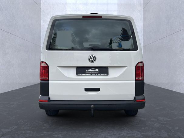 Volkswagen T6 Transporter 4Motion 110 kW image number 5