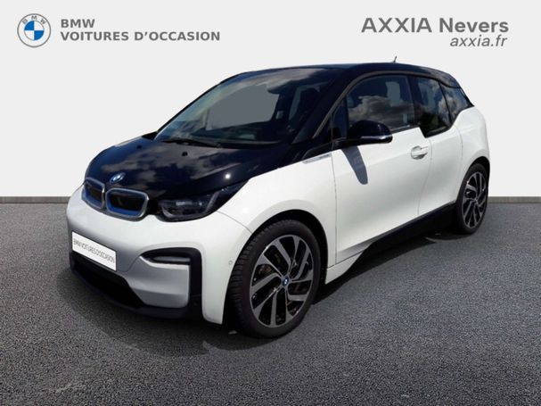 BMW i3 120Ah 127 kW image number 1