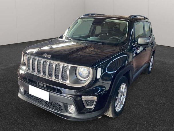 Jeep Renegade 1.6 96 kW image number 1