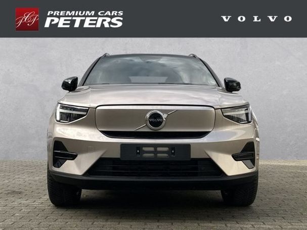 Volvo XC40 Pure Electric 175 kW image number 8