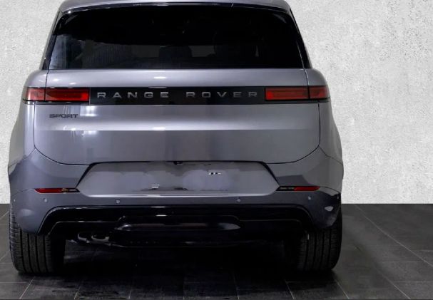 Land Rover Range Rover Sport 221 kW image number 3